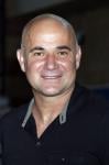 Andre Agassi