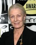 Vanessa Redgrave