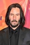 Keanu Reeves