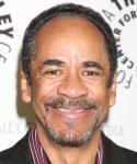 Tim Reid