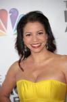 Gloria Reuben