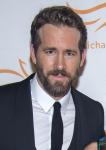 Ryan Reynolds