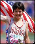 Joan Benoit Samuelson