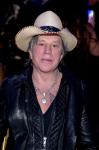 Mickey Rourke