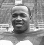 Mike Rozier