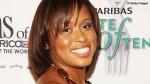 Chanda Rubin