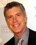 Tom Bergeron