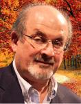 Salman Rushdie