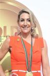 Summer Sanders