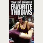 Townsend Saunders