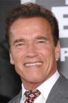 Arnold Schwarzenegger