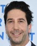 David Schwimmer