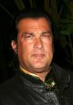 Steven Seagal