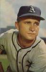 Robert C (Bobby) Shantz